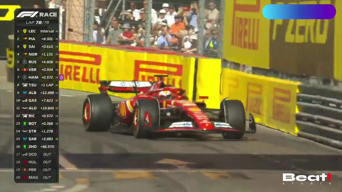 "I NOSTRI PIT STOP SONO SEMPRE VINCENTI."